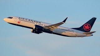 (4K) Nothin' but Spottin' - Planespotting at Chicago O'Hare International Airport