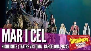 MAR I CEL - Highlights (Teatre Victòria | Barcelona 2024)