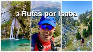 3 Rutas por Isaba (Pirineo Navarro)