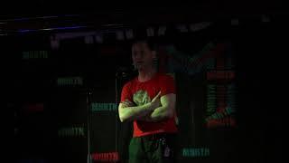 Евгений Морозов - кастинг, актёрское мастерство
