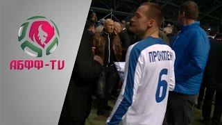 Чтобы помнили. Александр Прокопенко