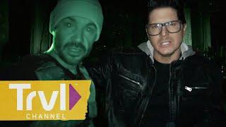 Poltergeist Activity CAUGHT on Camera | Ghost Adventures | Travel Channel