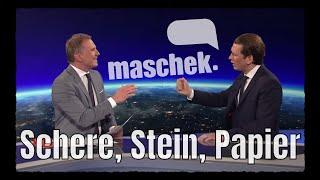 Maschek - Schere, Stein, Papier - WÖ_429