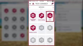 An Introduction to AGCO Tech Connect