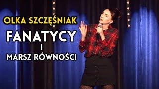 Uprzedzenia | OLKA SZCZĘŚNIAK | Stand-Up