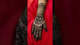 #youtubeshorts #mehndi #viralvideo