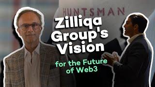 Zilliqa Group's Vision for the Future of Web3