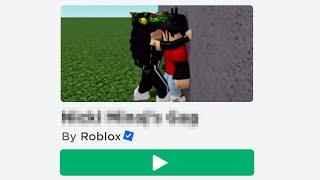 roblox literally just made a s*x game