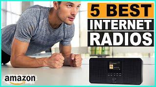 Top 5 Best Internet Radios