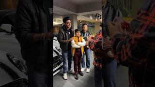 How To Buy Ferrari  #rachitrojha #sibbugiri #funny #comedy #shorts