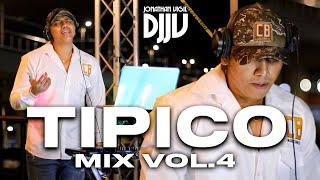 #MIX DE #TIPICO #PANAMÁ #2022 #TIPICO #MIX VOL.4 BY  @DJ JONATHAN VIGIL ​