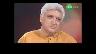 Happy Birthday Javed Akhtar Special