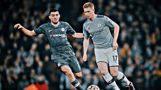 Kevin De Bruyne is Class Midfielder 2020!