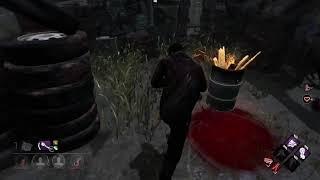 remember the old dbd animations..