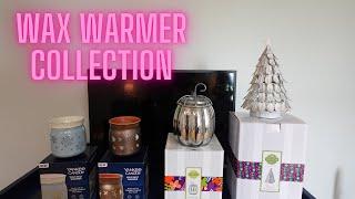 Wax Warmer Collection | Summer 2024