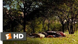 Fatal Attraction (1/8) Movie CLIP - Lying in the Park (1987) HD