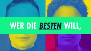 Initiative Chefsache - Kampagne 2022