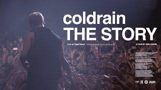 coldrain - The Story (Official Music Video)