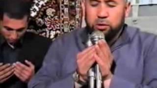 Ulug'bek Qori Imam of Qoqand part 2 2