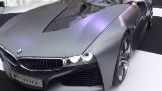 paris  concept  cars2015