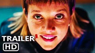 KLEO Trailer (2022) Action Series