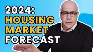 Housing Market Forecasts for the 2nd Half ​ of the Year​ | Housing Market Update | #kcmdeepdive