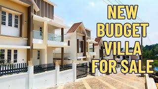 ID. 934  / 4 bedrooms പുതിയ വീടുകൾ വന്നിട്ടുണ്ട് / New house for sale