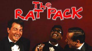 The History Of The Rat Pack!