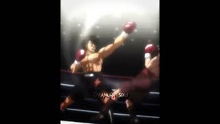 『hajimenoippo』sendo takeshi edit