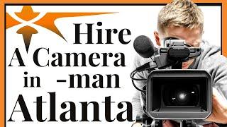 Atlanta Cameraman | Beverly Boy