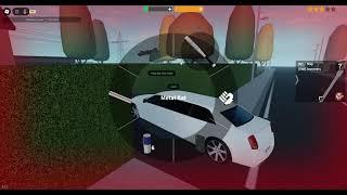 Emergency Hamburg Criminal Gameplay || ZoroXYT || ~Roblox~