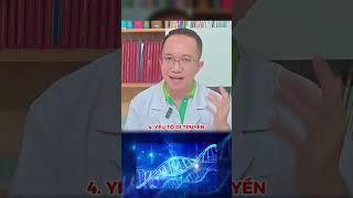 HỘI CHỨNG ỐNG CỔ TAY LUÔN "NHĂM NHE" NHỮNG NGƯỜI NÀY| BÁC SĨ TRẦN MINH