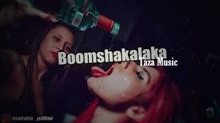 Dimitri Vegas & Like Mike X Sebastian Yatra, Camilo - Boomshakalaka