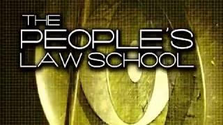 The People's Law School - Alabama: Attorney Michael Timberlake - Nursing Home Law