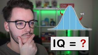 [ASMR] I Took an IQ Test...