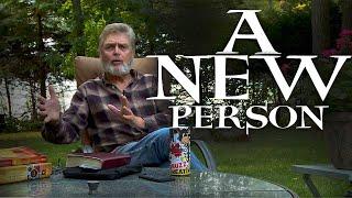 A New Person – Get Inspired with Al Lindner