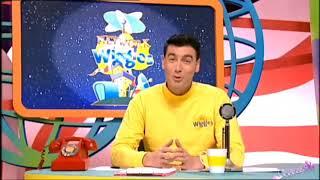 Network Wiggles News (TV Series 3) (Episode 28) (Part 3)