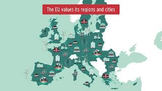 What do EU citizens think about EU Cohesion Policy? (Full video)