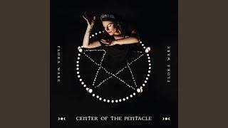 Center of the Pentacle