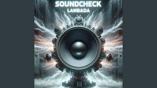 Soundcheck Lambada (8D Version)