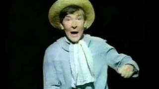 Kenneth Williams As Rambling Syd Rumpo...The Outlaw Song