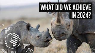 How you helped make a difference in 2024 │WWF