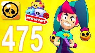 Brawl Stars - Gameplay Walkthrough Part 475 - Chester (iOS, Android)