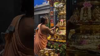 Glimpses of the Day-3 Celebrations | Sri Brahmotsava 2024 | ISKCON Vaikuntha Hill