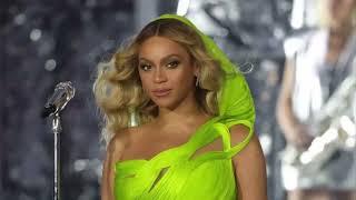 Beyonce showcases her 43rd birthday's luxurious festivities | Us Entertainment News