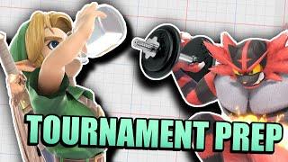 The Essential Steps to Prepare for Tournaments!! | Coaches Corner