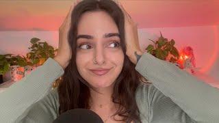 ASMR but Ur the Lie Detector  Find the True Fact  *NEW GAME*  'Liar Liar Pants on Fire'