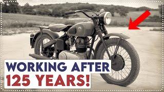 20 OLDEST American Bikes That You Didn't Know Exist