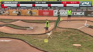 2017 IFMAR World Championships - 2WD A-Main #1 and Spektrum Race Reports