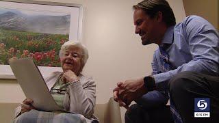 Utah Physician Helps 80-Year-Old Cancer Patient With 3 Powerful Words